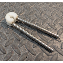 Wild Mountain, pince pour montage des pointes sur les fûts bois, d'occasion