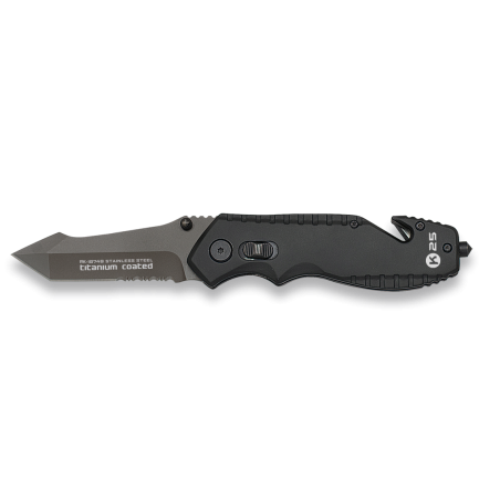 Couteau pliant K25.Brise-vitre