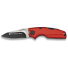 Couteau pliant rouge K25