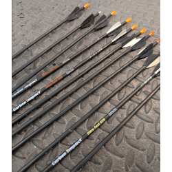 Arc classique d'occasion 68" /24 droitier W&W