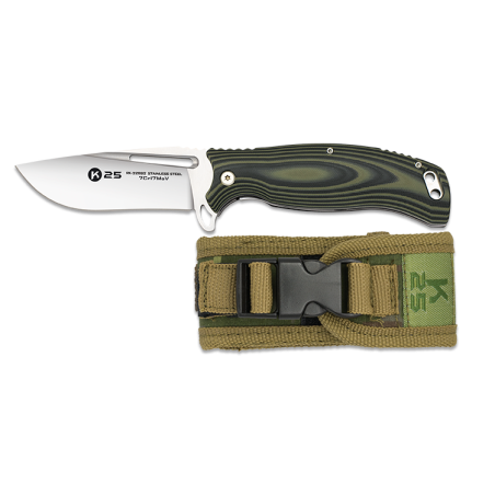 Couteau pliant K25