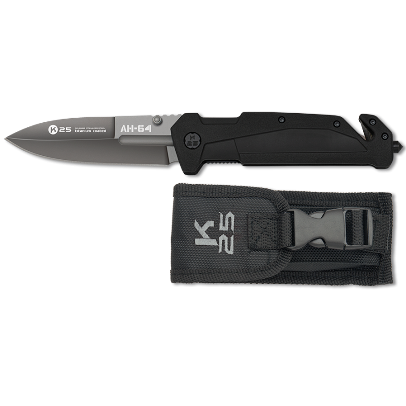 Couteau pliant K25
