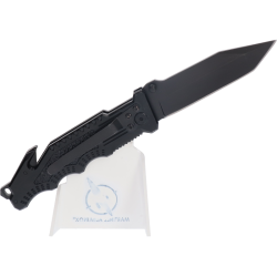 Couteau pliant K25