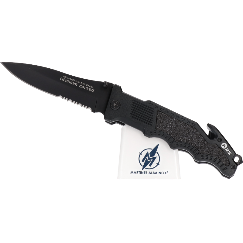 Couteau pliant K25