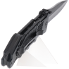 Couteau pliant K25