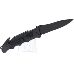 Couteau pliant K25