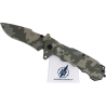 Couteau pliant K25 ACU