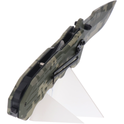 Couteau pliant K25 ACU