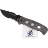 Couteau pliant K25