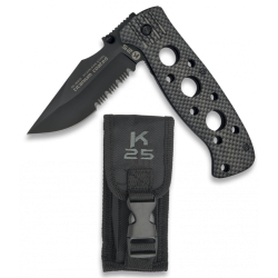 Couteau pliant K25