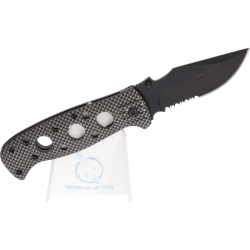 Couteau pliant K25