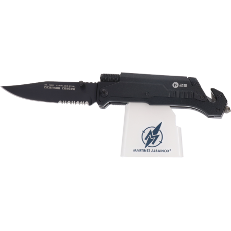 Couteau pliant K25