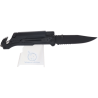 Couteau pliant K25