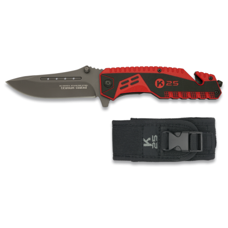 Couteau pliant K25