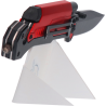 Couteau pliant rouge K25