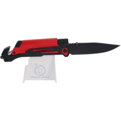 Couteau pliant rouge K25