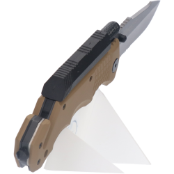 Couteau pliant K25 coyote