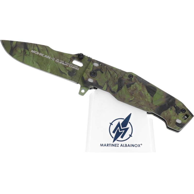 Couteau pliant K25