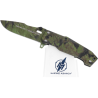 Couteau pliant K25