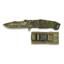 Couteau pliant K25