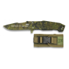 Couteau pliant K25