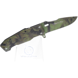 Couteau pliant K25