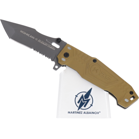 Couteau pliant K25