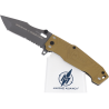 Couteau pliant K25