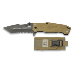 Couteau pliant K25