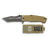 Couteau pliant K25
