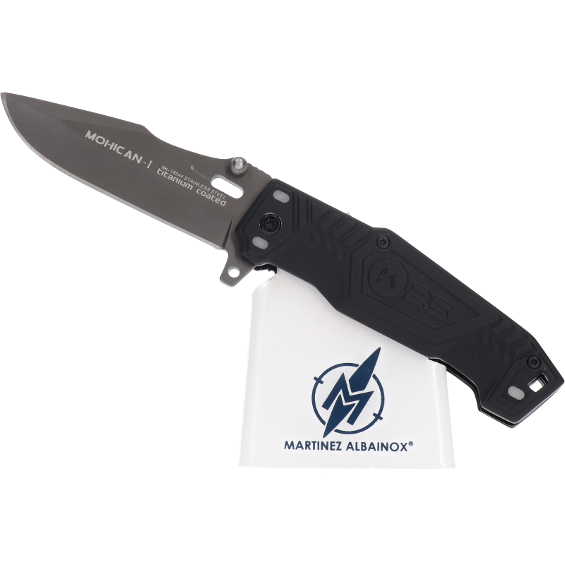 Couteau pliant K25