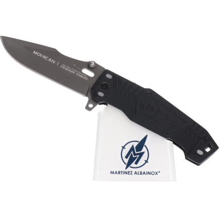 Couteau pliant K25