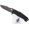 Couteau pliant K25