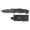 Couteau pliant K25