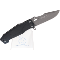 Couteau pliant K25