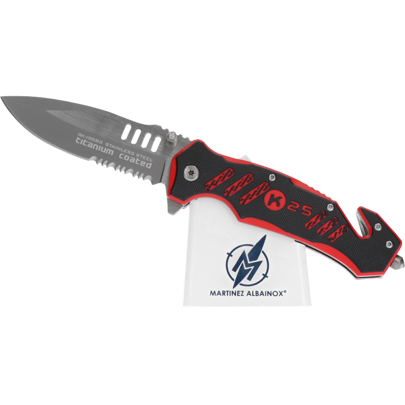 Couteau pliant G10 K25