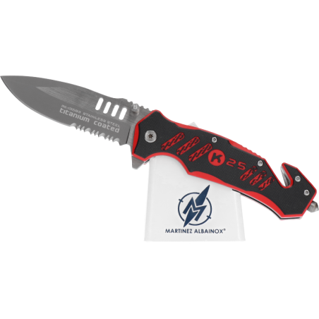 Couteau pliant G10 K25