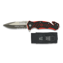 Couteau pliant G10 K25