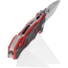 Couteau pliant G10 K25