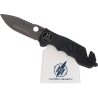 Couteau pliant K25 titane