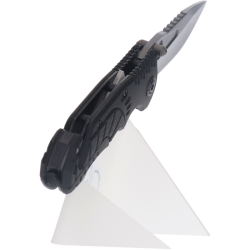 Couteau pliant K25 titane