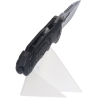 Couteau pliant K25 titane