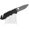 Couteau pliant K25 titane