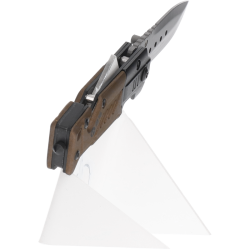 Couteau pliant K25 coyote