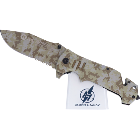 Couteau pliant K25 Siroco