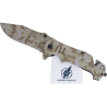 Couteau pliant K25 Siroco