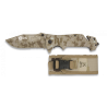 Couteau pliant K25 Siroco