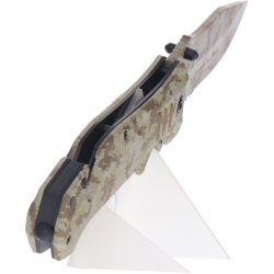 Couteau pliant K25 Siroco