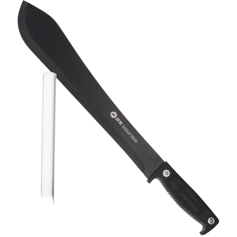 Machette coupe-coupe K25