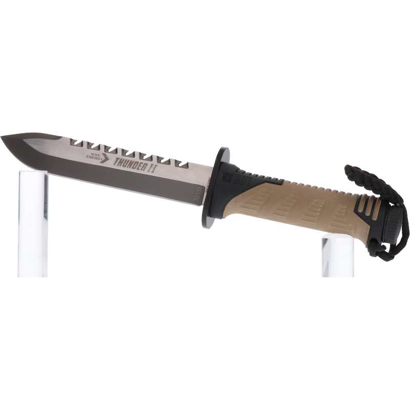 Couteau K25 Thunder I